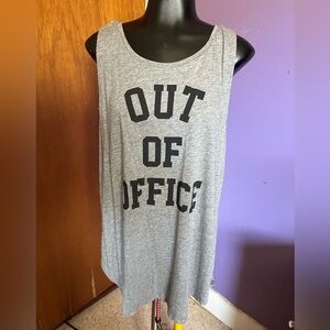 Torrid tank top bundle